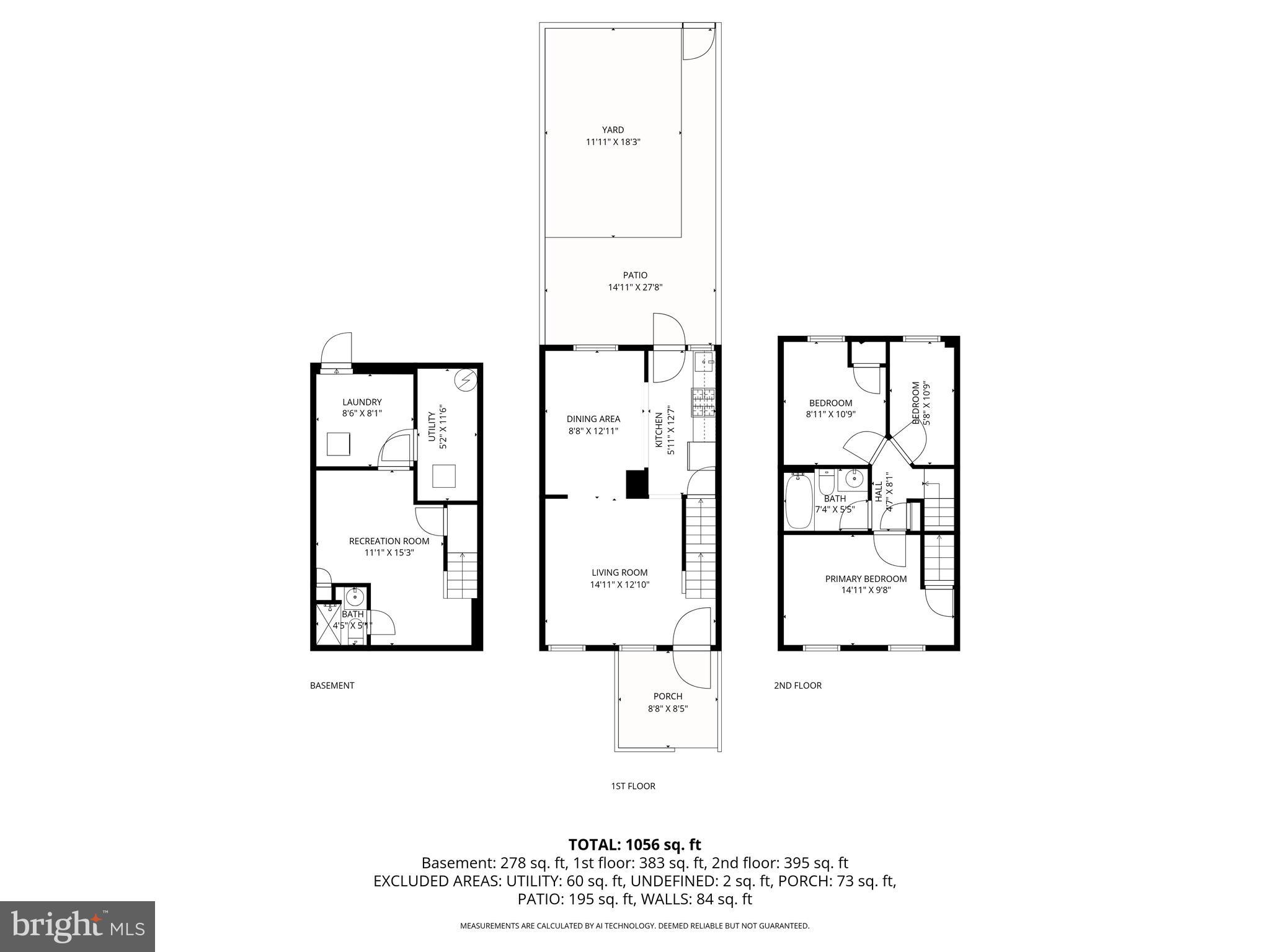 3339 Elmora Avenue Baltimore, MD 21213 - Photo 27 of 27