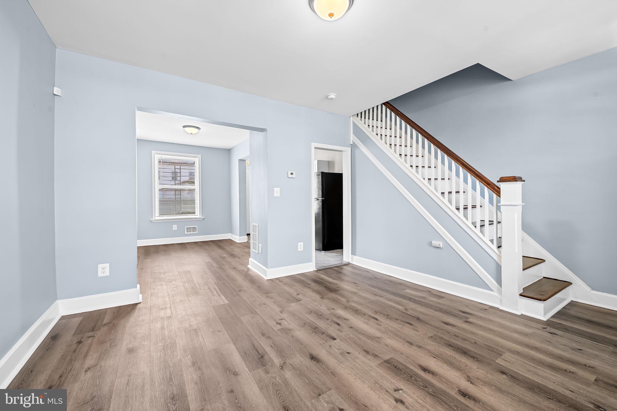 3339 Elmora Avenue Baltimore, MD 21213 - Photo 4 of 27
