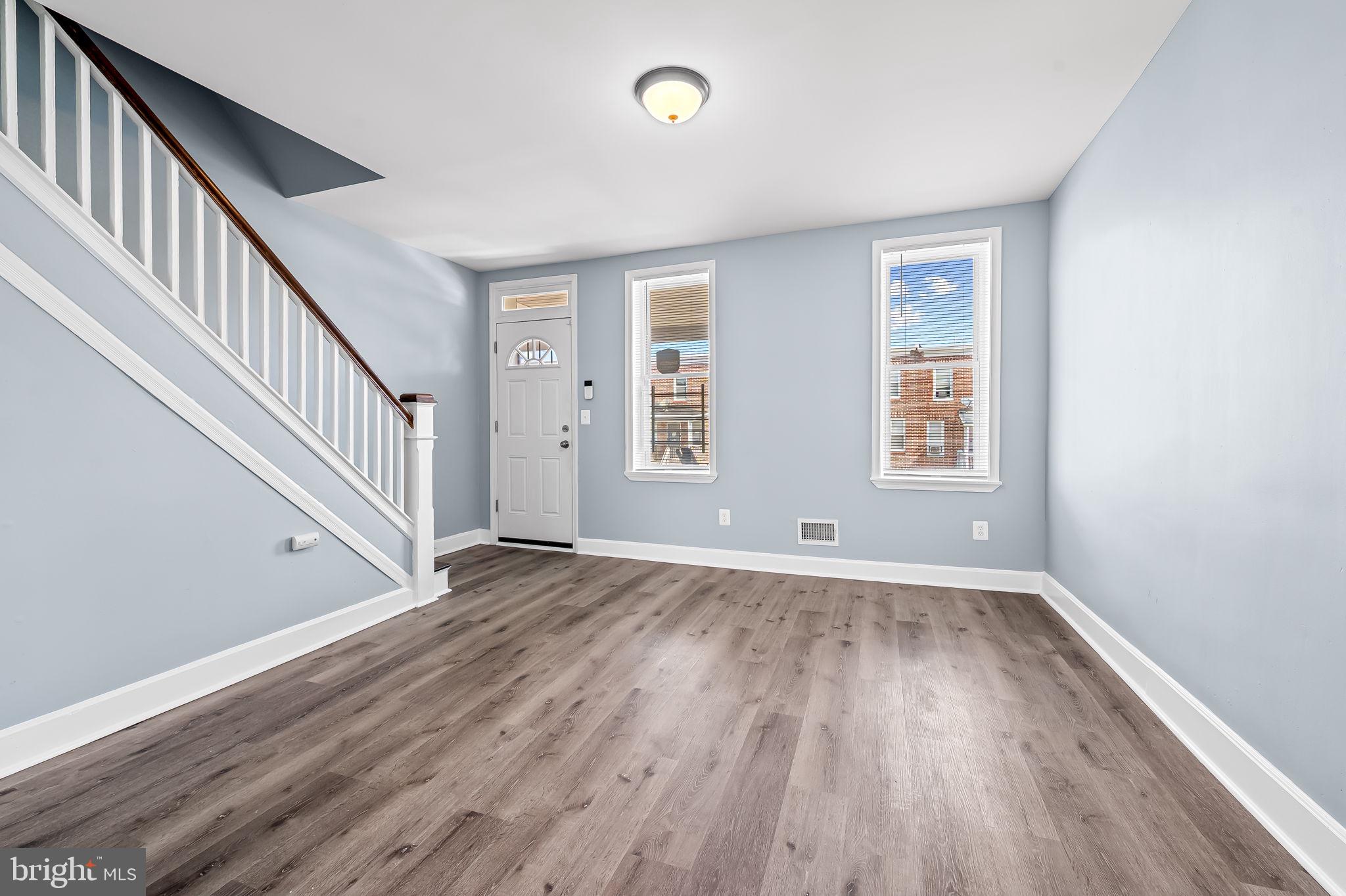 3339 Elmora Avenue Baltimore, MD 21213 - Photo 6 of 27