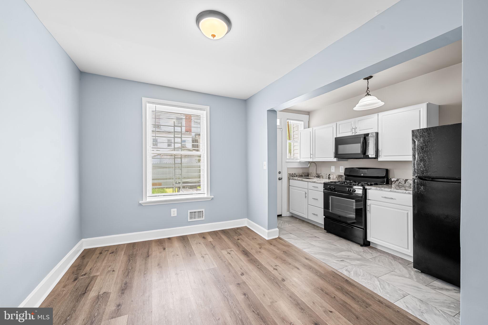 3339 Elmora Avenue Baltimore, MD 21213 - Photo 8 of 27
