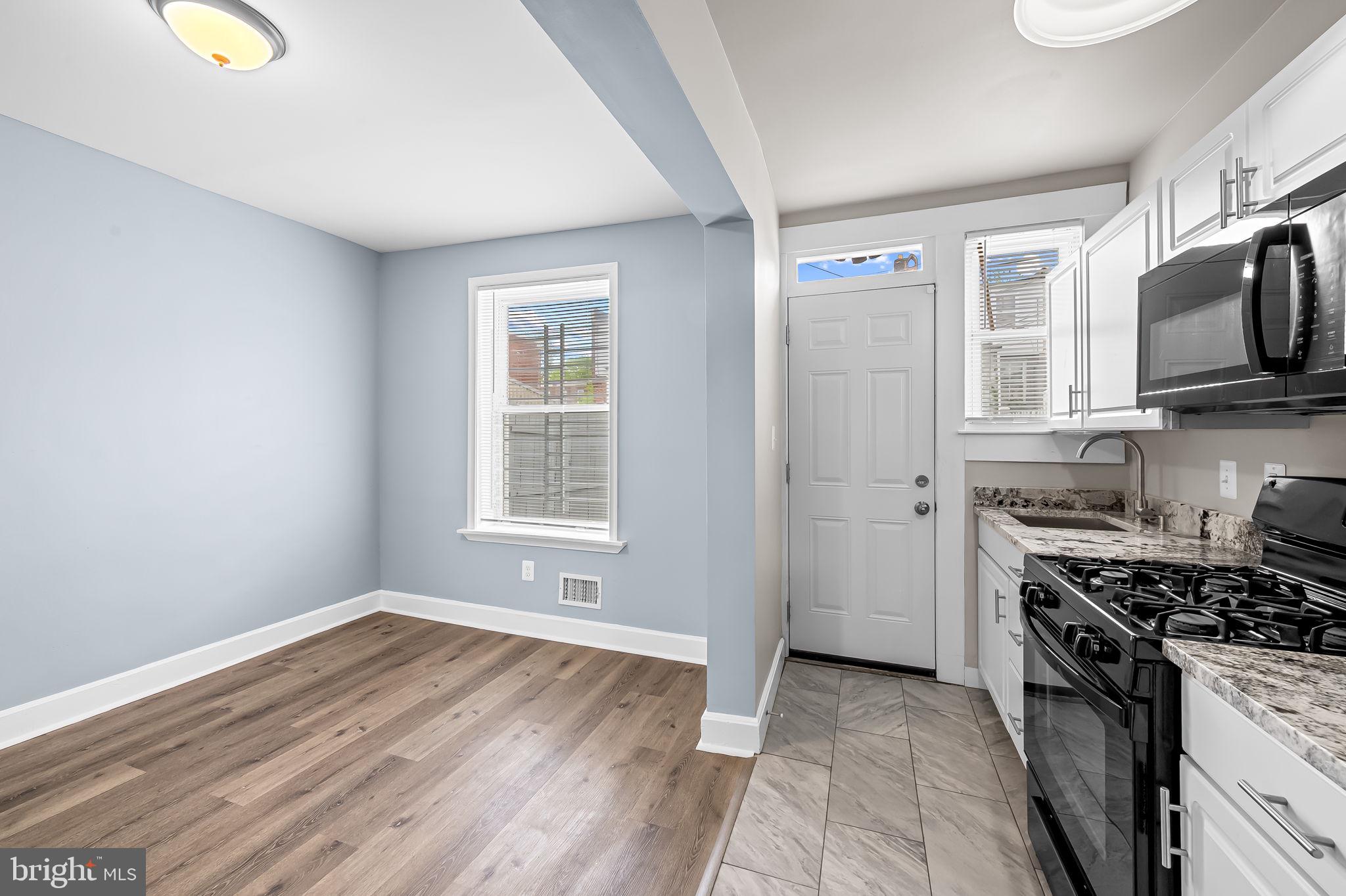 3339 Elmora Avenue Baltimore, MD 21213 - Photo 9 of 27