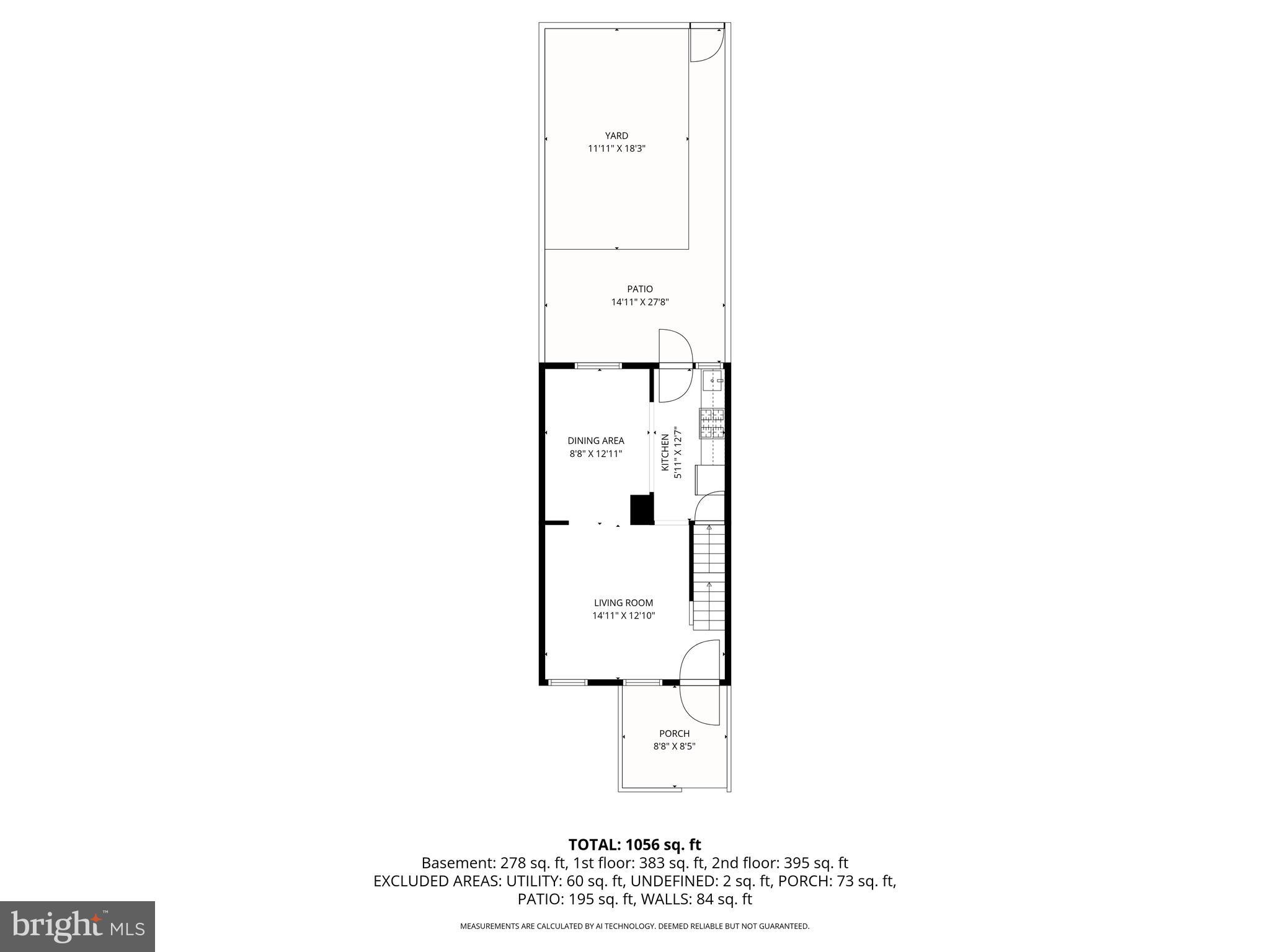 3339 Elmora Avenue Baltimore, MD 21213 - Photo 10 of 27