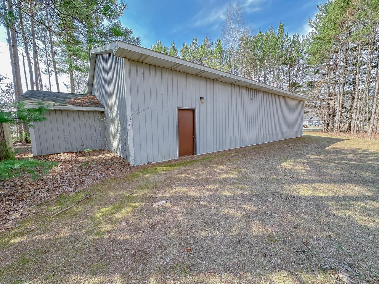 3972 West Harsh Drive Coleman, MI 48618 - Photo 50 of 56