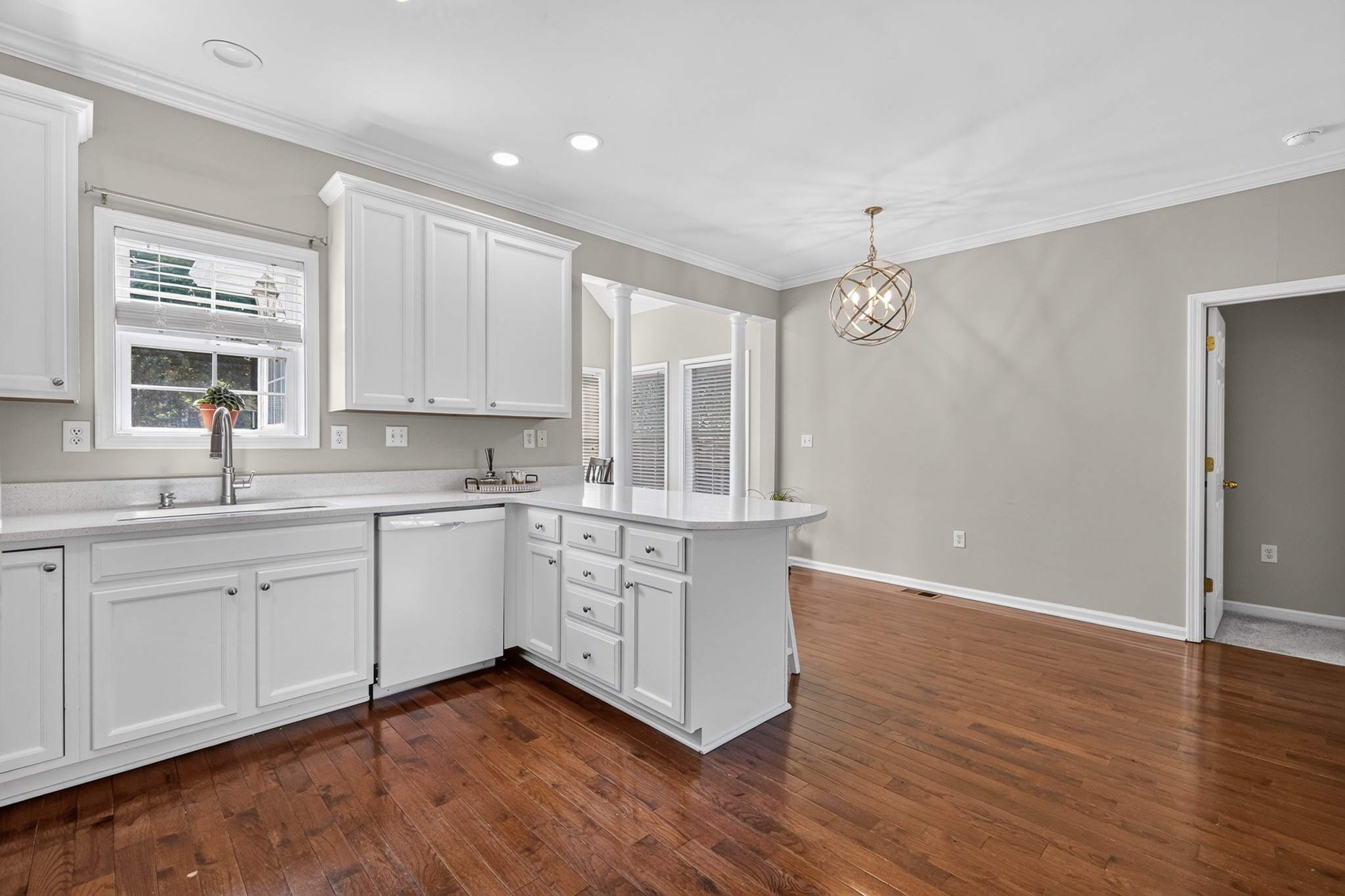 1503 Chapman Lane Spring Hill, TN 37174 - Photo 6 of 20 Gallery Image 6