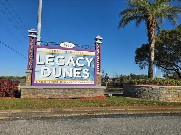 a sign that is on the side of a building