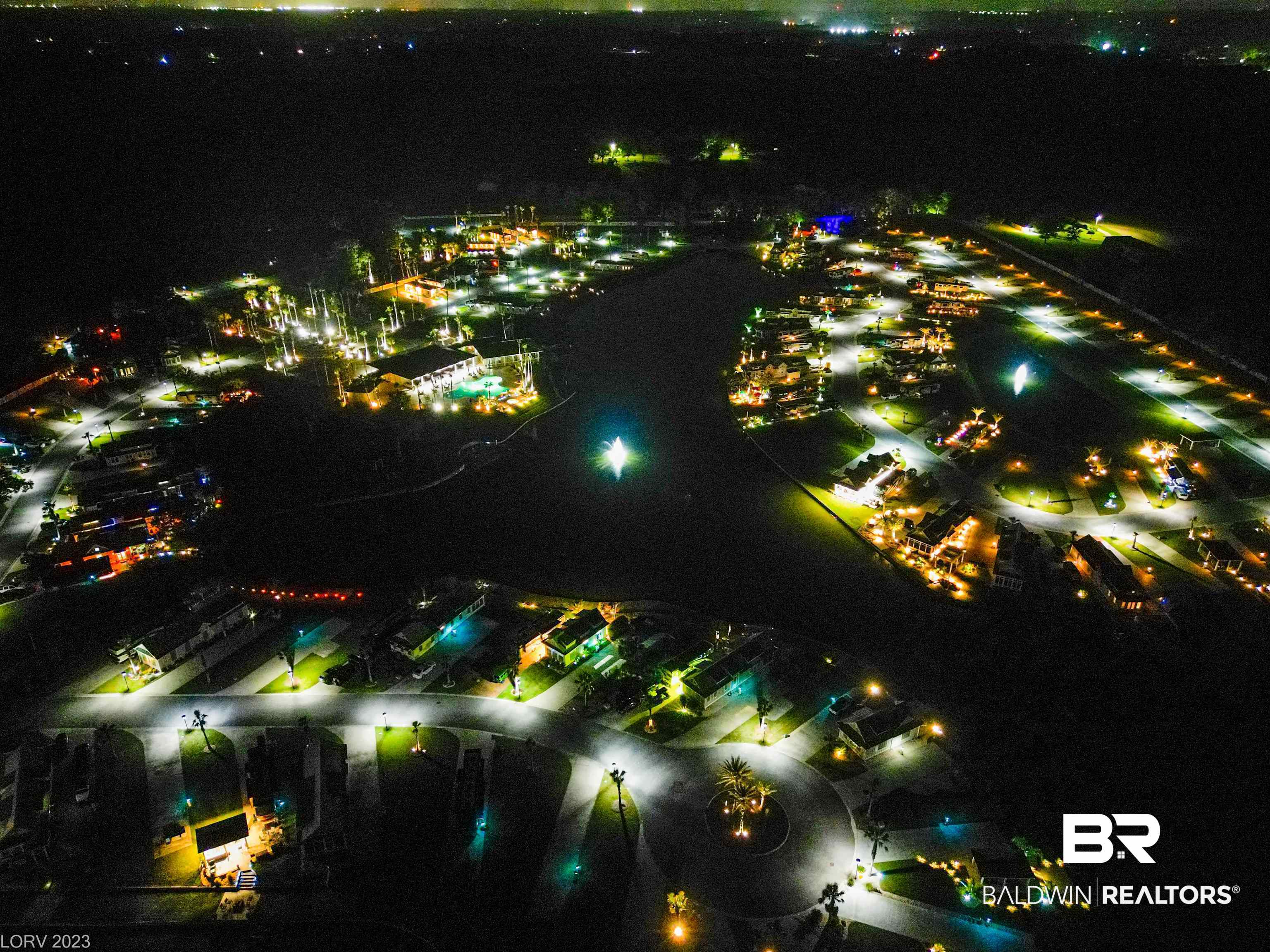 12377 Gateway Drive Elberta, AL 36530 - Photo 63 of 64 View of city