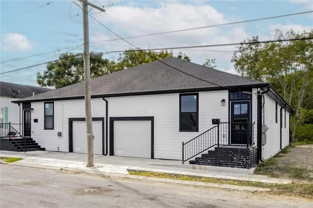 $425,000 | 5460-54 North Rampart Street, New Orleans, LA 70117