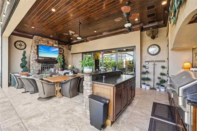 $1,999,000 | 12235 Montalcino Circle, Windermere, FL 34786