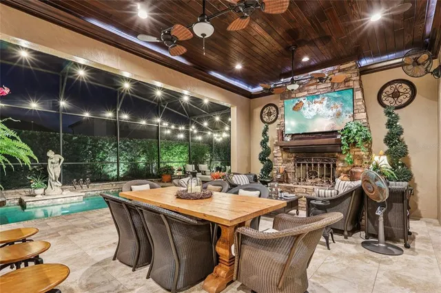 $1,999,000 | 12235 Montalcino Circle, Windermere, FL 34786