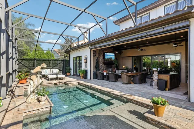 $1,999,000 | 12235 Montalcino Circle, Windermere, FL 34786