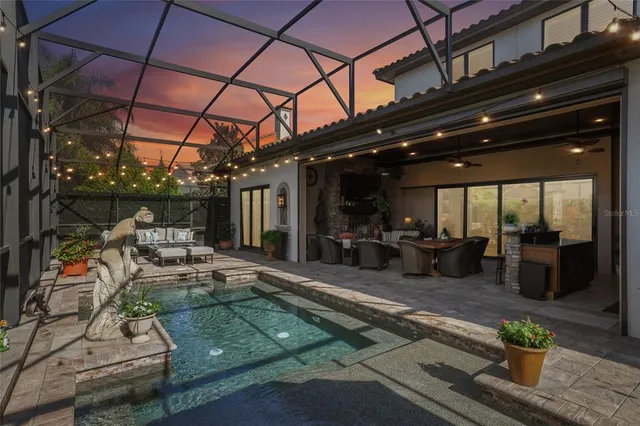 $1,999,000 | 12235 Montalcino Circle, Windermere, FL 34786