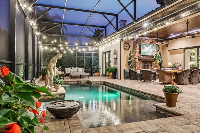 $1,999,000 | 12235 Montalcino Circle, Windermere, FL 34786