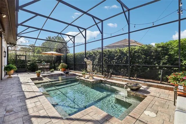 $1,999,000 | 12235 Montalcino Circle, Windermere, FL 34786