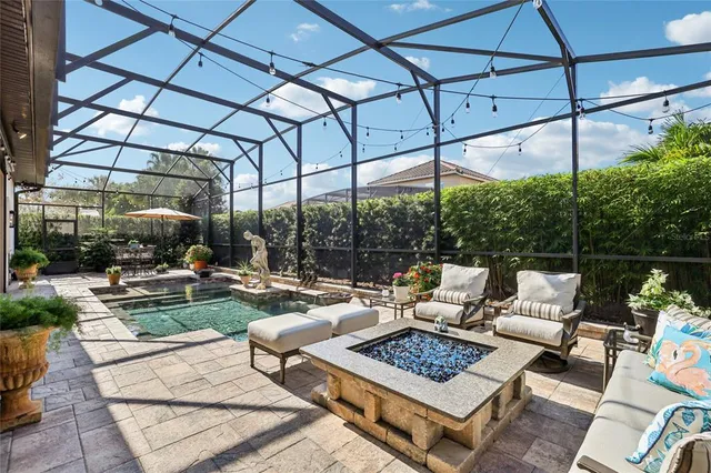 $1,999,000 | 12235 Montalcino Circle, Windermere, FL 34786