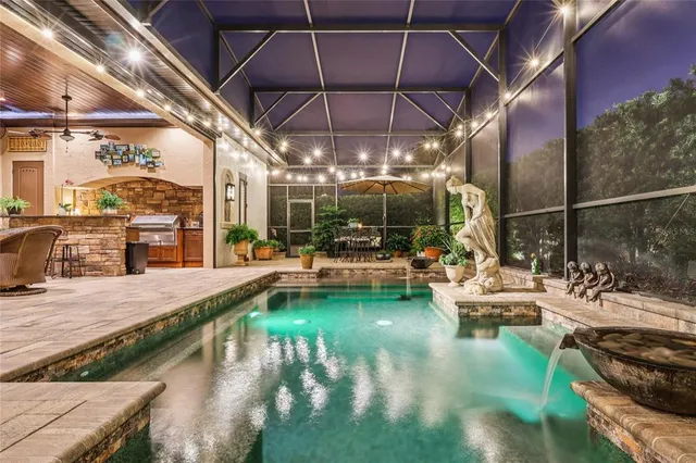 $1,999,000 | 12235 Montalcino Circle, Windermere, FL 34786