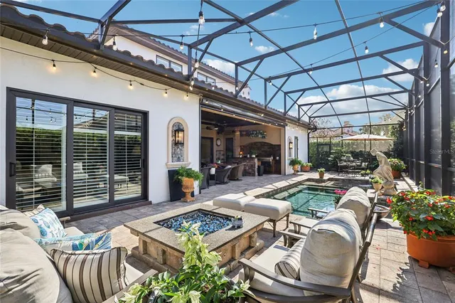 $1,999,000 | 12235 Montalcino Circle, Windermere, FL 34786