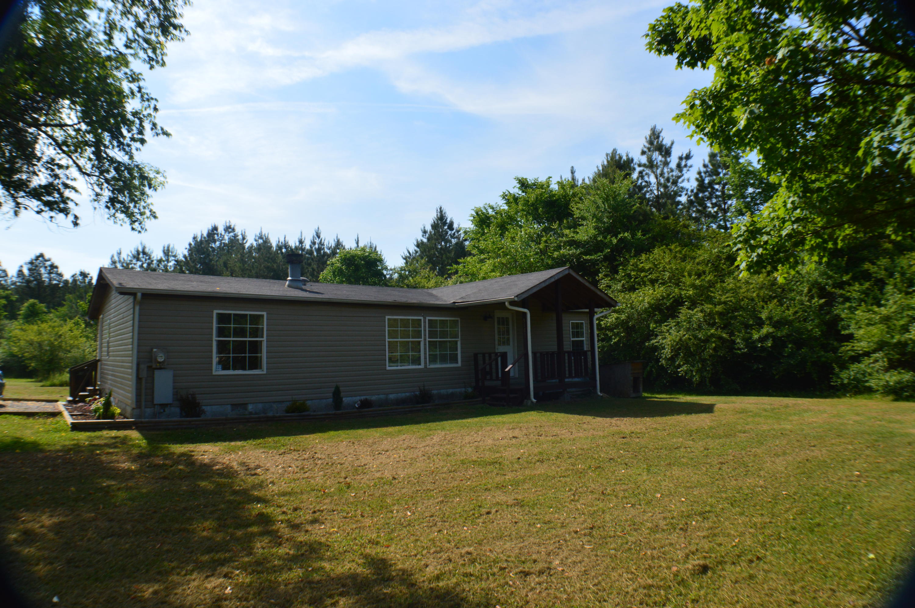 3187 Houston Valley Road Ringgold, GA 30736 - Photo 3 of 40 Front View