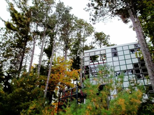 1040 Tyson Road Eagle River, WI 54521 - Photo 2 of 11 Gallery Image 2