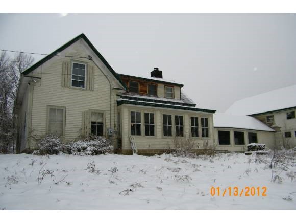 650 Black Brook Road Goffstown, NH 03045 - Photo 1 of 1 Gallery Image 1