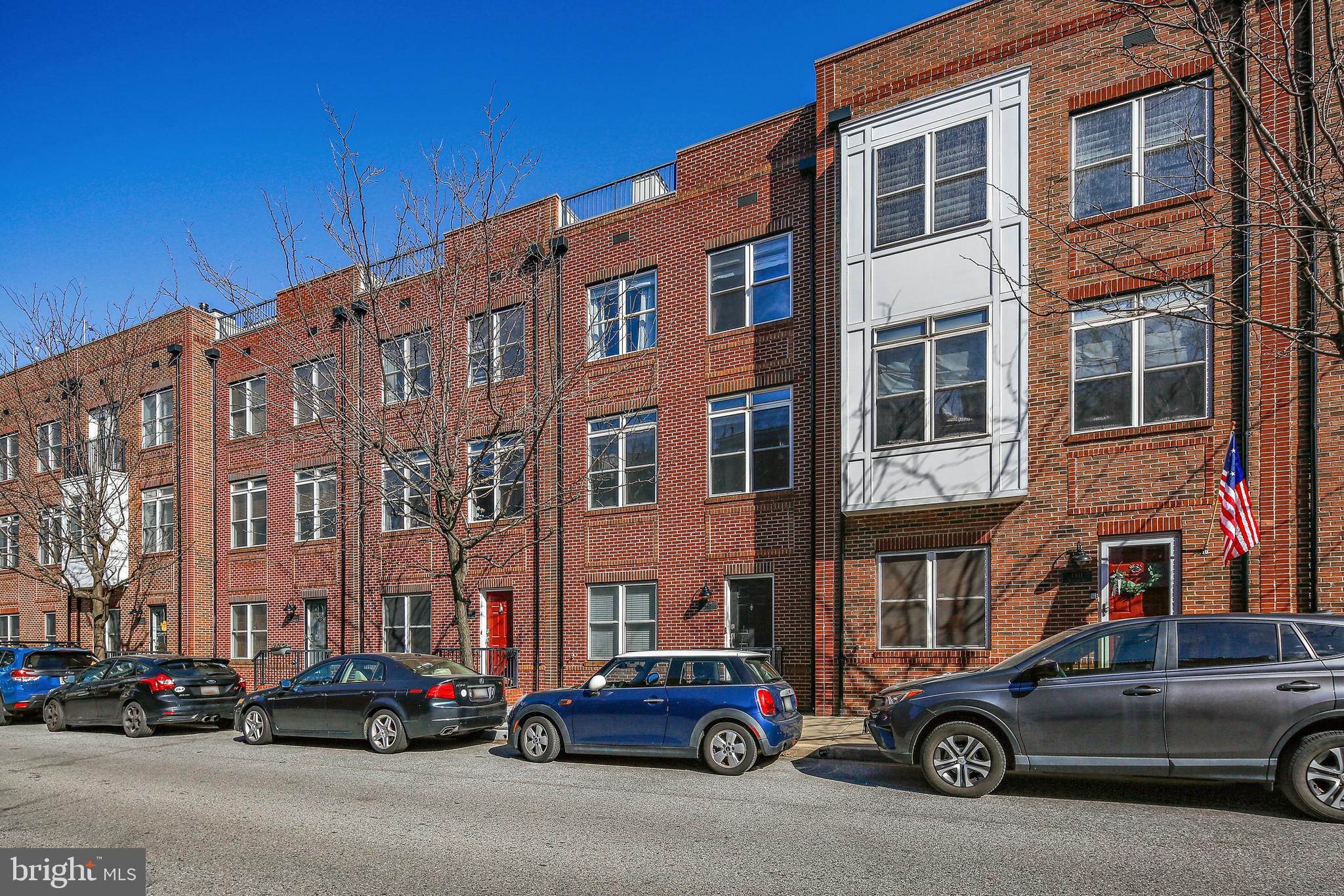 1409 Steuart Street Baltimore, MD 21230 - Photo 2 of 32