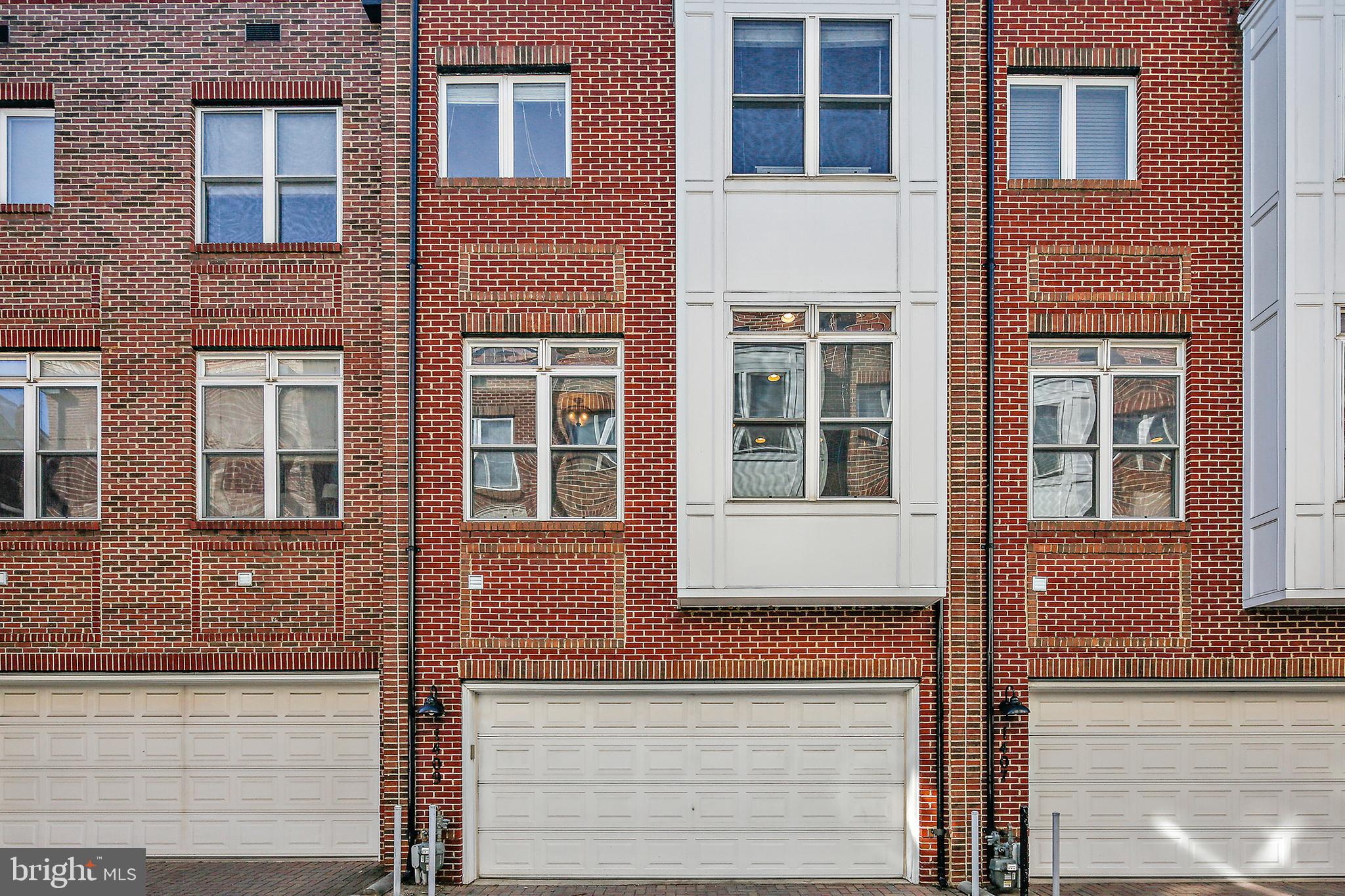 1409 Steuart Street Baltimore, MD 21230 - Photo 30 of 32