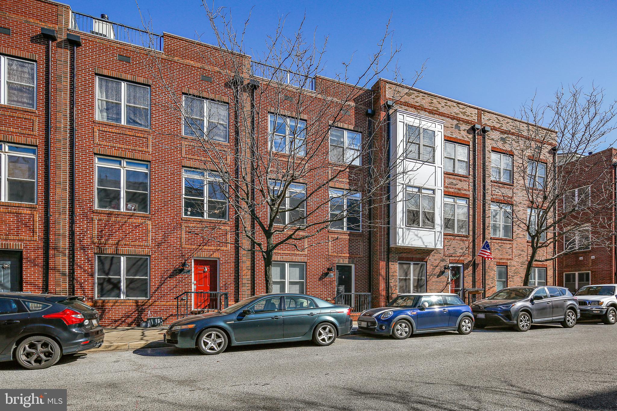 1409 Steuart Street Baltimore, MD 21230 - Photo 3 of 32