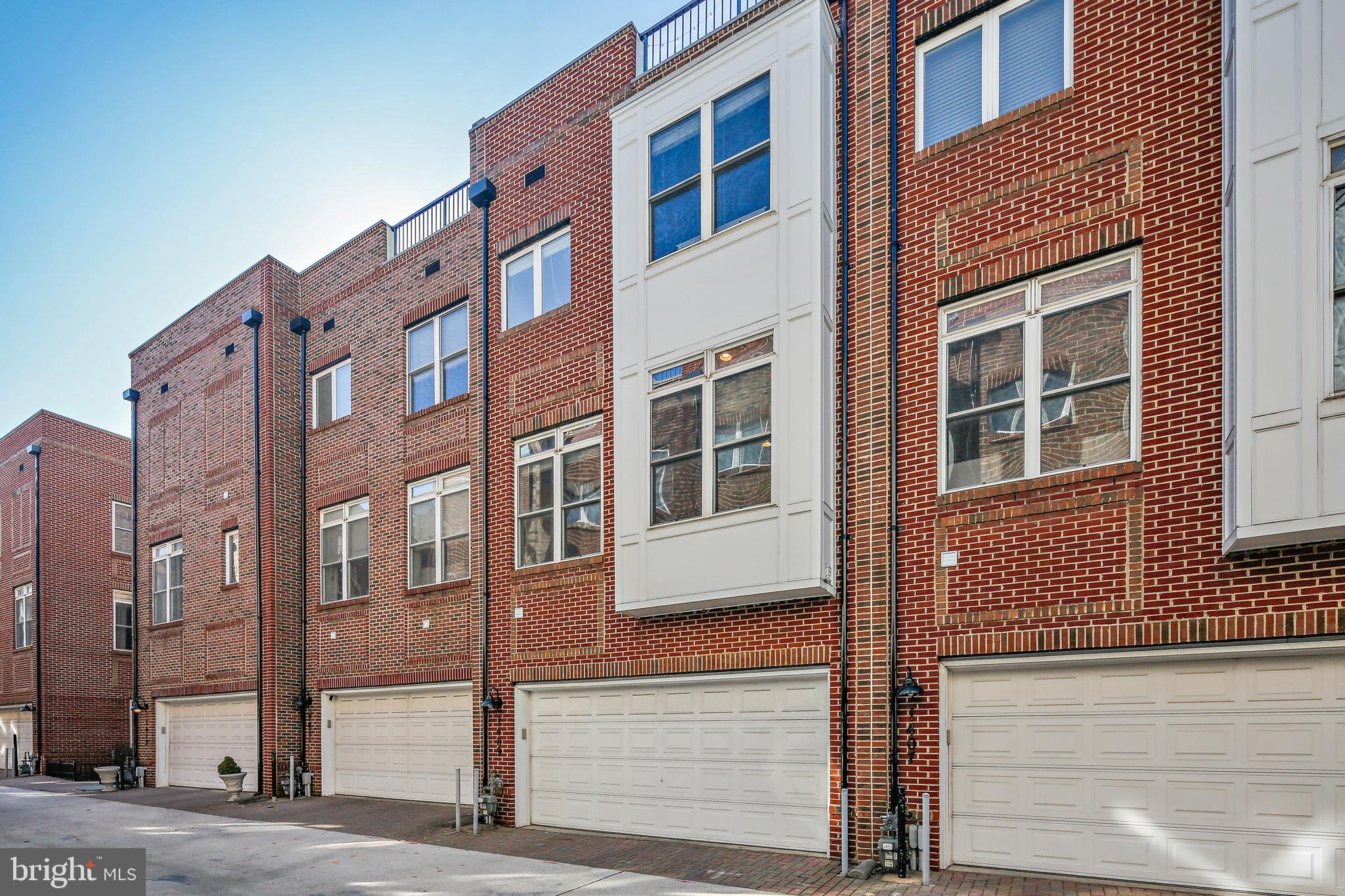 1409 Steuart Street Baltimore, MD 21230 - Photo 31 of 32