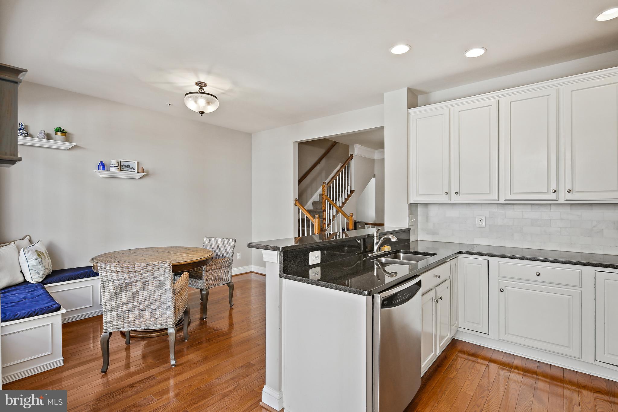 1409 Steuart Street Baltimore, MD 21230 - Photo 9 of 32