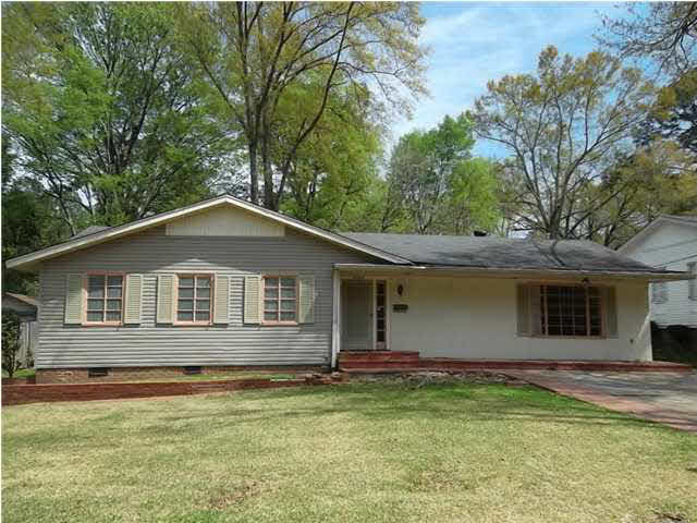4644 Meadow Ridge Drive Jackson, MS 39206 - Photo 1 of 8 Photo 1