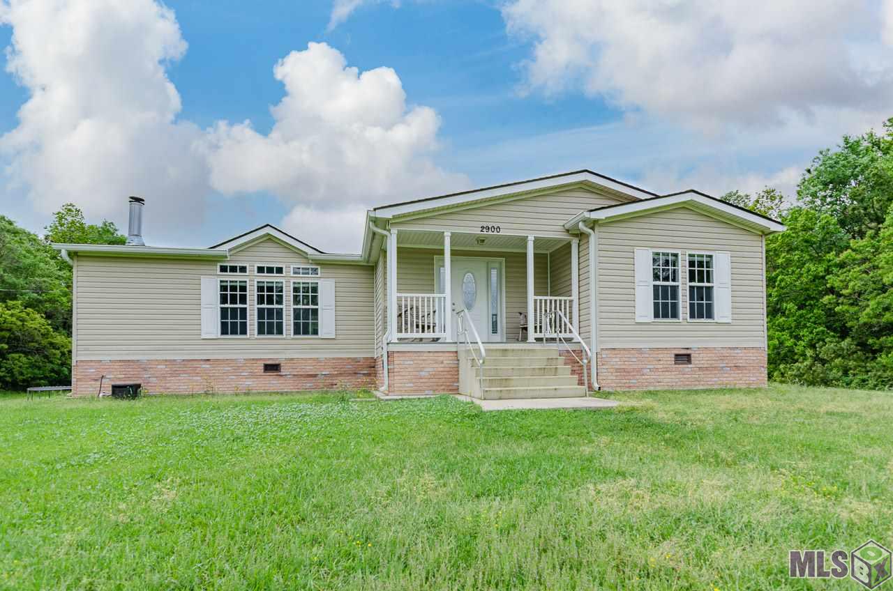 2900 Vernon Road Zachary, LA 70791 - Photo 20 of 20 Gallery Image 20