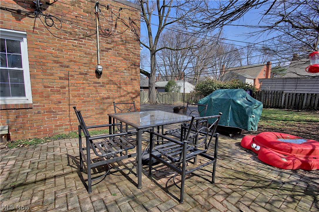 2619 Dysart Road Cleveland, OH 44118 - Photo 33 of 35 Gallery Image 33