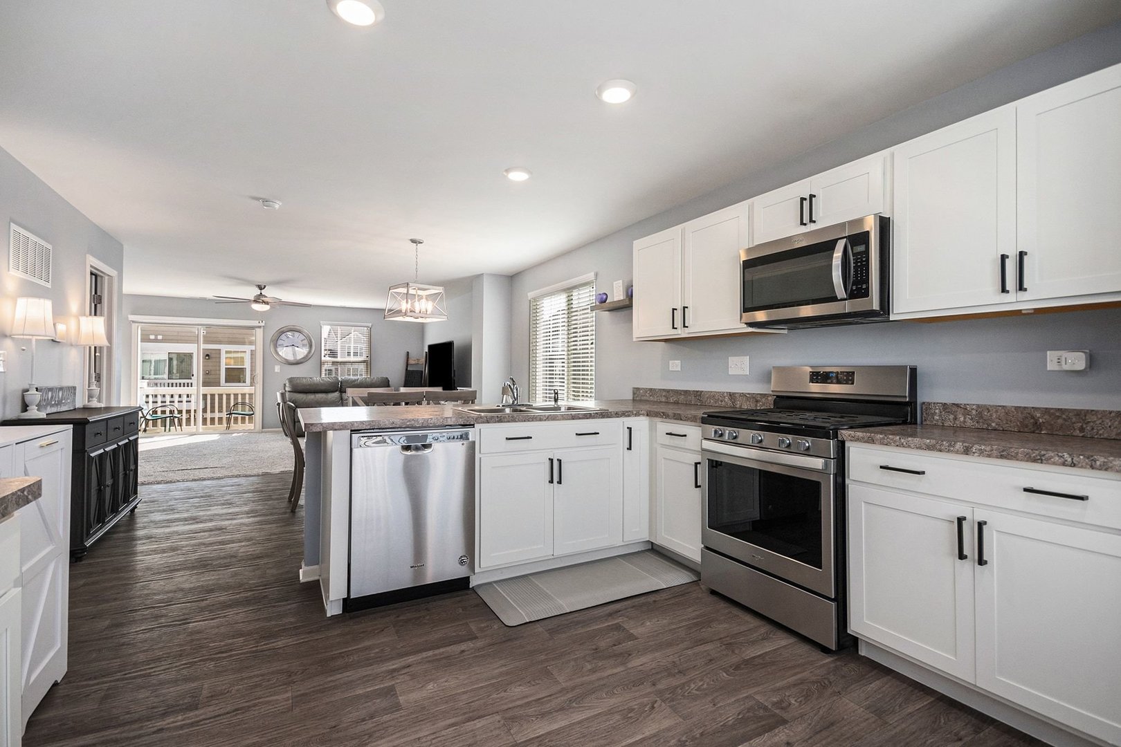 3825 Honeysuckle Lane Elgin, IL 60124 - Photo 3 of 18