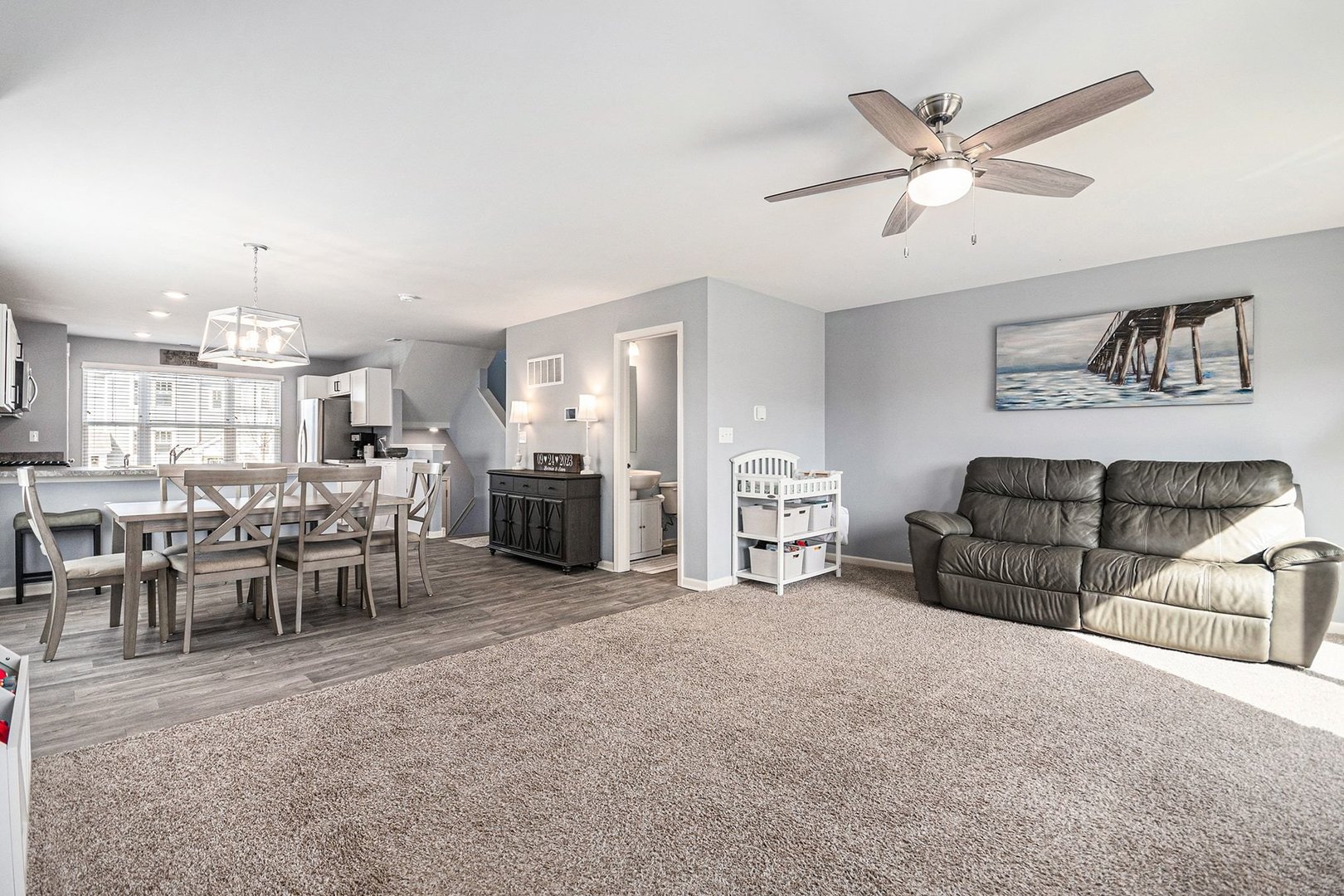 3825 Honeysuckle Lane Elgin, IL 60124 - Photo 6 of 18