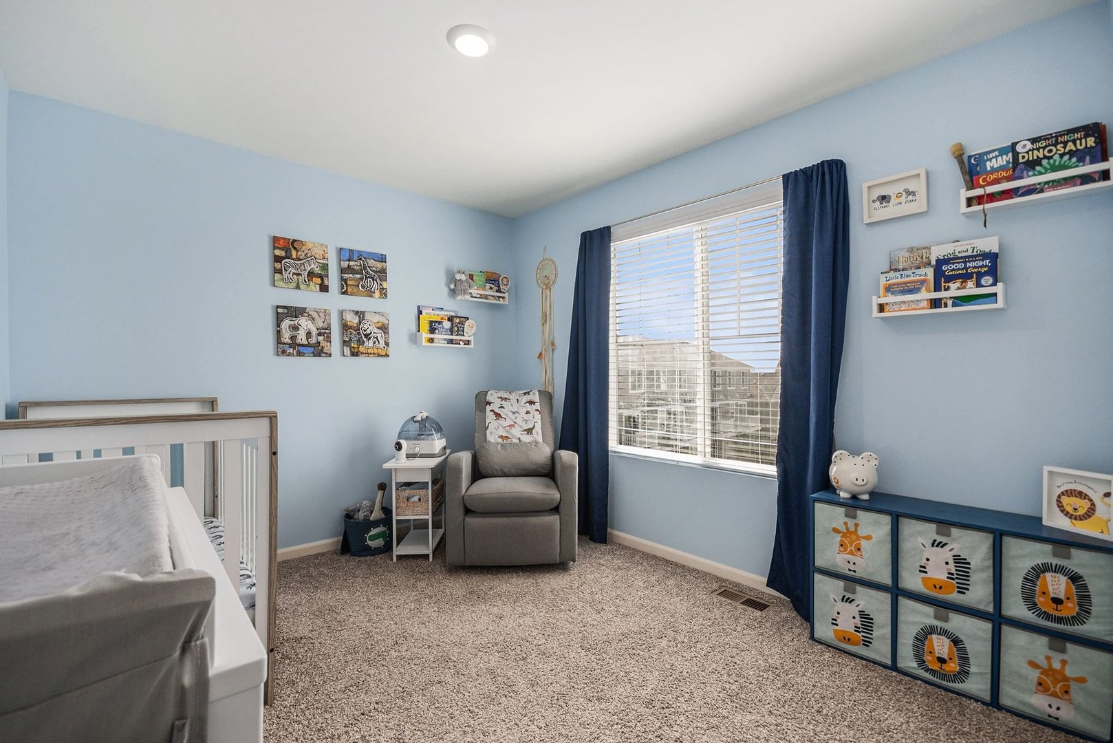 3825 Honeysuckle Lane Elgin, IL 60124 - Photo 9 of 18