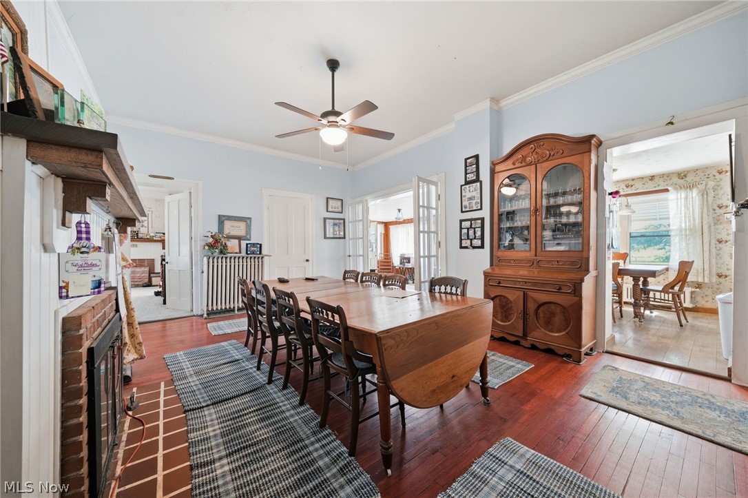 5582 South Ridge Road Madison, OH 44057 - Photo 12 of 45