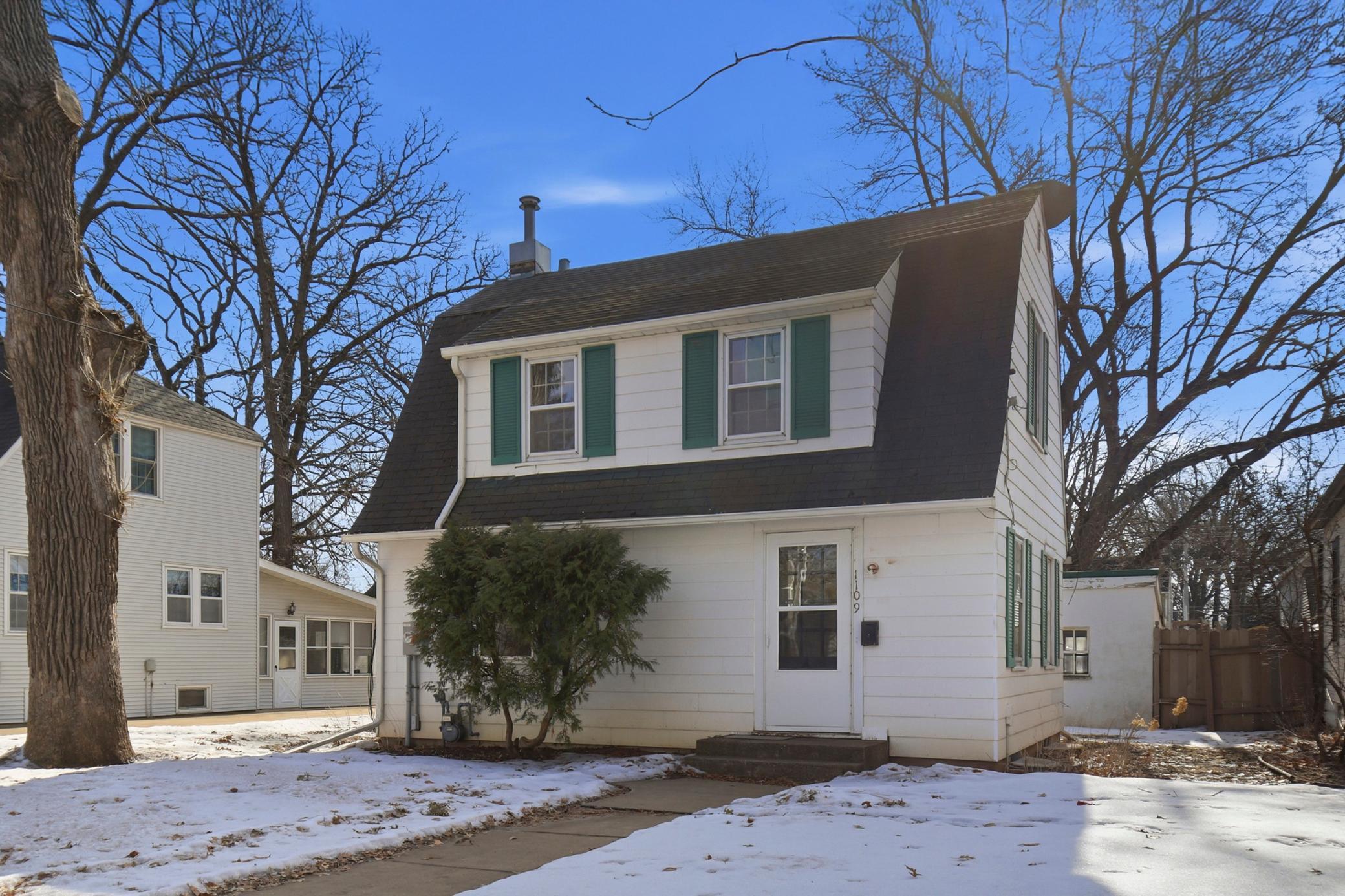 1109 5th Avenue Northwest Austin, MN 55912 - Photo 1 of 22