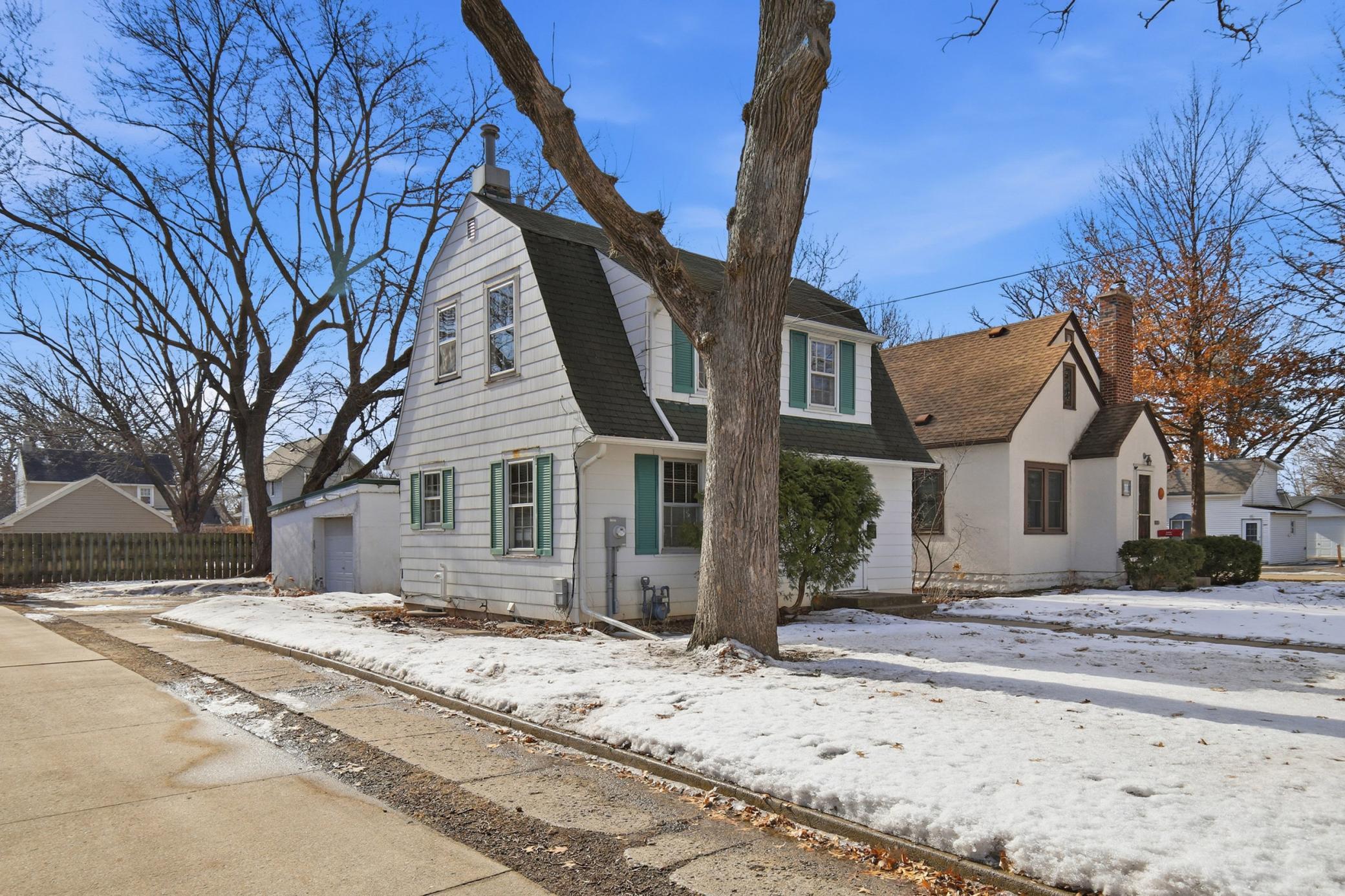 1109 5th Avenue Northwest Austin, MN 55912 - Photo 21 of 22