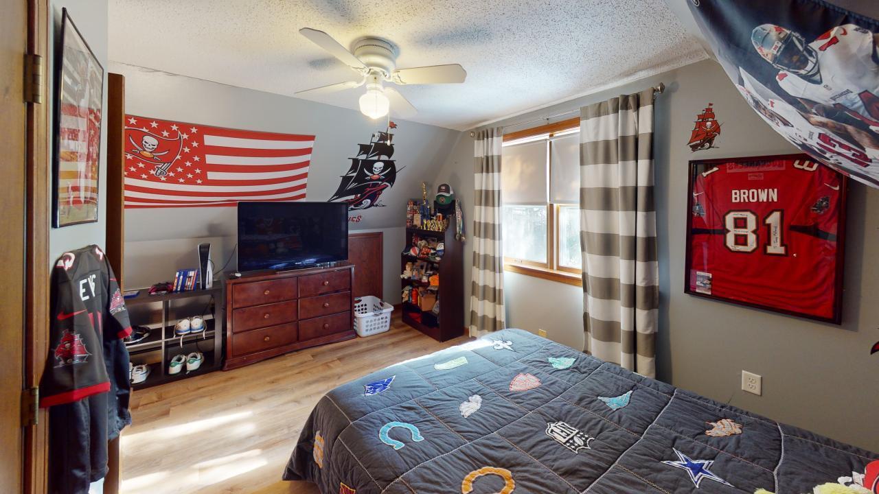 108 Morgan Lane Millinocket, ME 04462 - Photo 26 of 65 108-Morgan-Lane-Bedroom 7