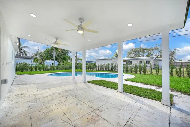 $805,000 | 20030 Island Road, Cutler Bay, FL 33189