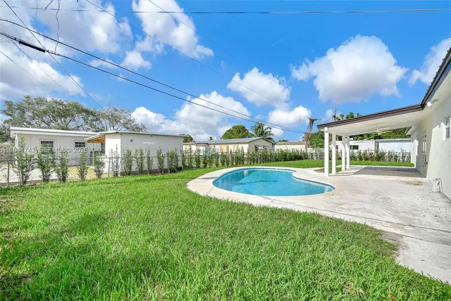 $805,000 | 20030 Island Road, Cutler Bay, FL 33189