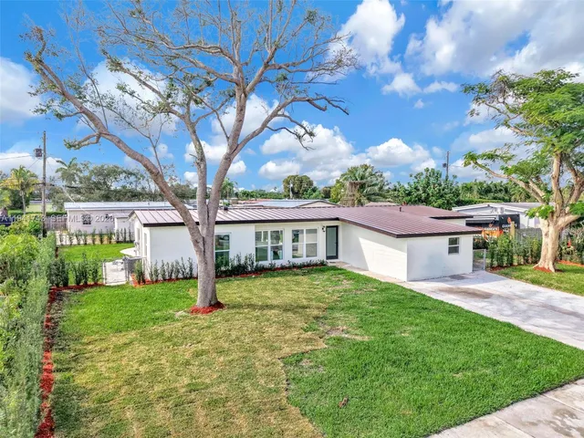 $805,000 | 20030 Island Road, Cutler Bay, FL 33189