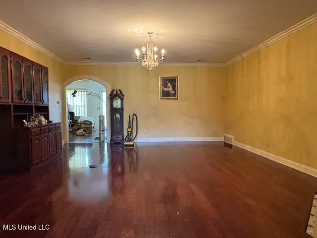 $625,000 | 5358 Horn Lake Road, Horn Lake, MS 38637