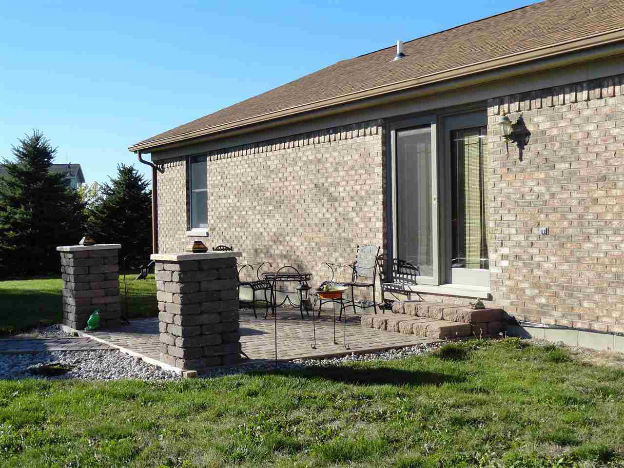441 East Wood Road Rensselaer, IN 47978 - Photo 3 of 20