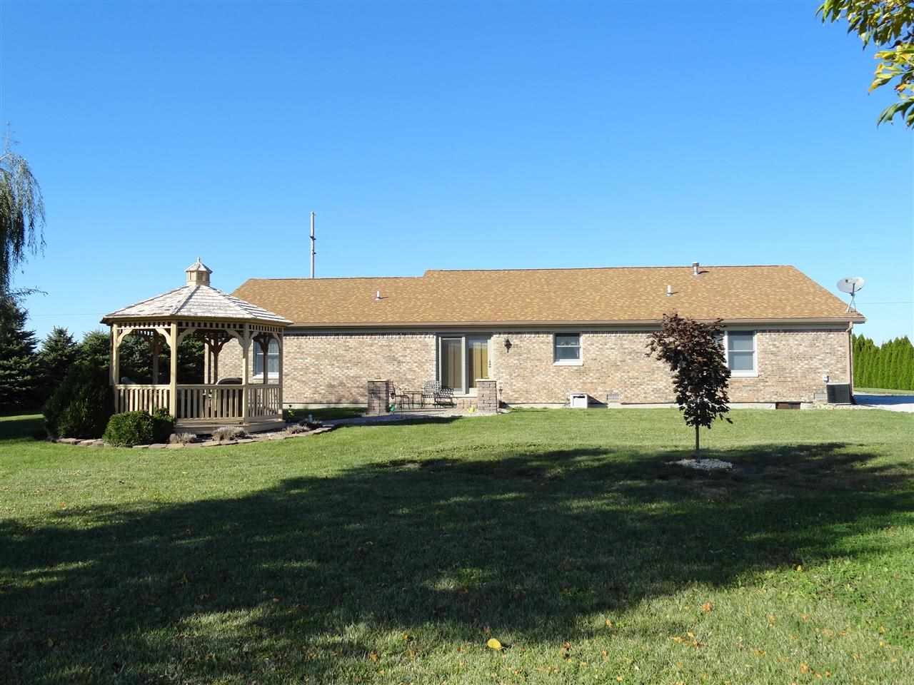 441 East Wood Road Rensselaer, IN 47978 - Photo 4 of 20