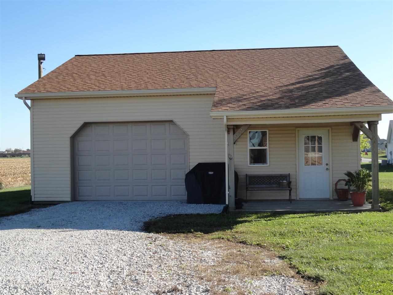 441 East Wood Road Rensselaer, IN 47978 - Photo 6 of 20