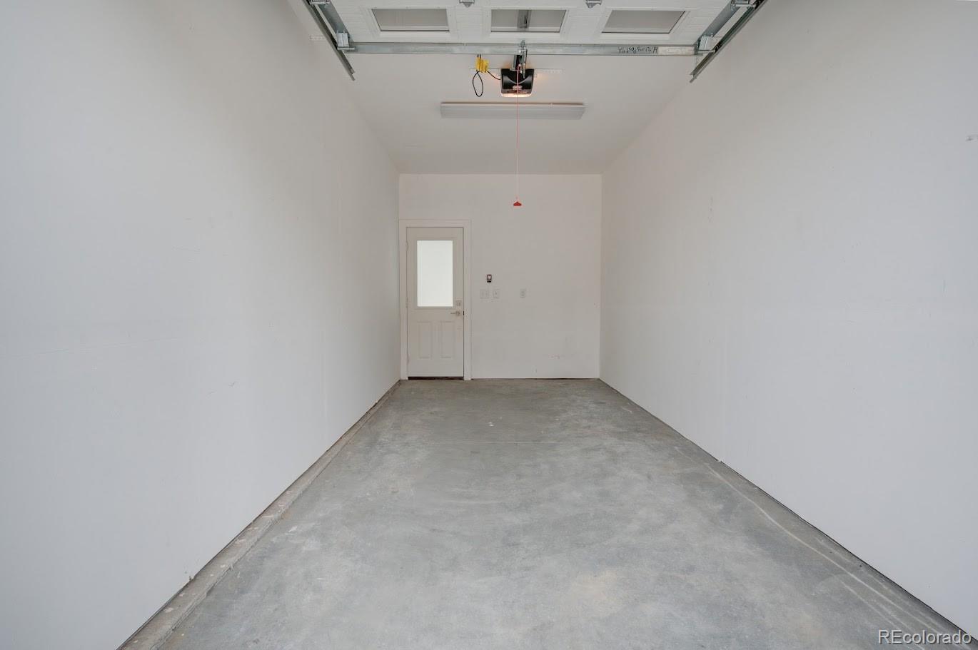 114 Old Stage Road, Unit B Salida, CO 81201 - Photo 21 of 22 a view of a garage
