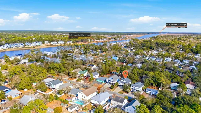 $685,000 | 214 Northeast 35th Street, Oak Island, NC 28465