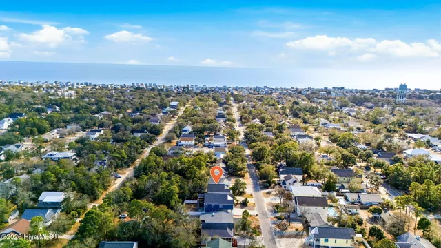 $685,000 | 214 Northeast 35th Street, Oak Island, NC 28465