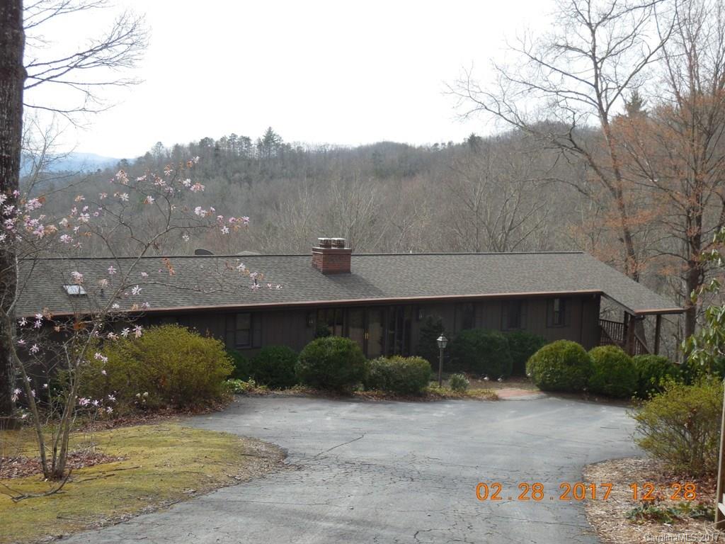1201 Laurel Falls Road Brevard, NC 28712 - Photo 1 of 19 Gallery Image 1