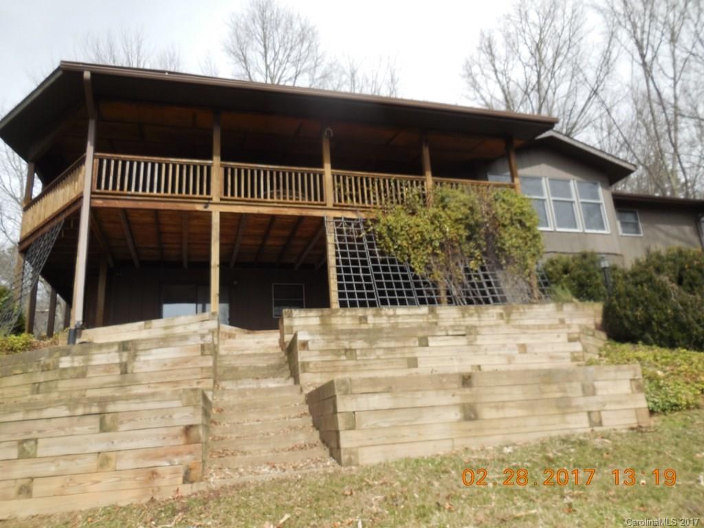 1201 Laurel Falls Road Brevard, NC 28712 - Photo 3 of 19 Gallery Image 3